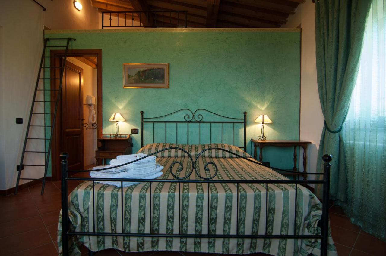 Arpaderba B&B Livorno Exterior photo
