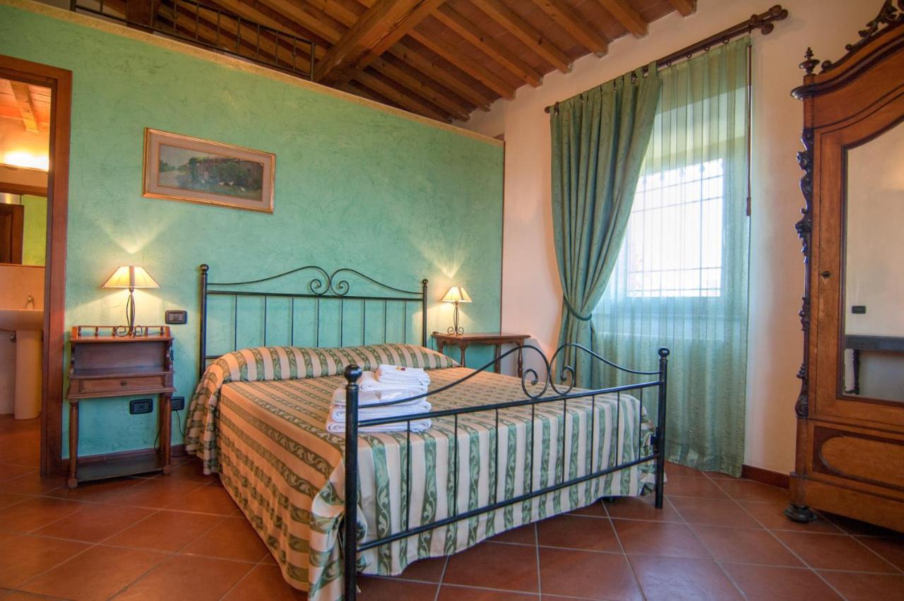 Arpaderba B&B Livorno Exterior photo